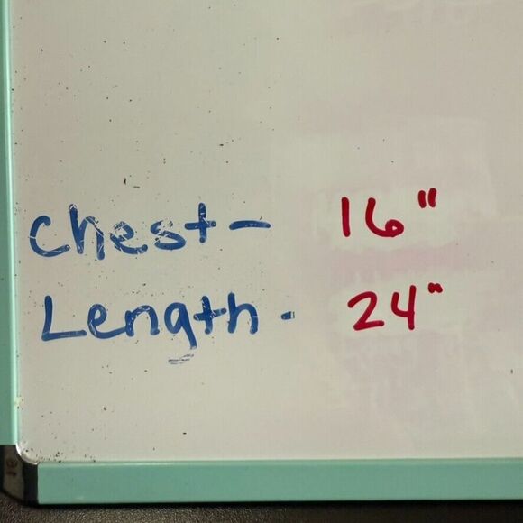 Paparazzi Velour V Neck Tank Top Women M Black Multi Floral Boho Whimsical‎ Goth - Picture 5 of 5